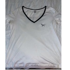 Women’s PINK T-shirt